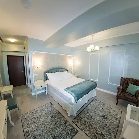 Apartmán Blue Luxury Studio Mamaia