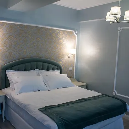 Apartmán Blue Luxury Studio