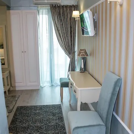 Blue Luxury Studio * Mamaia